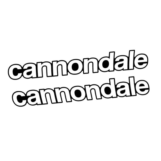 Adesivi Telaio Cannondale Scalpel Carbon 2 2021 in vinile