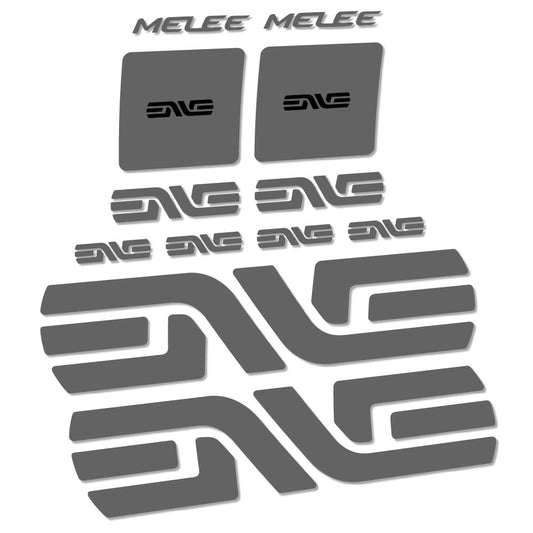 Adesivi Telaio Enve Melee in vinile