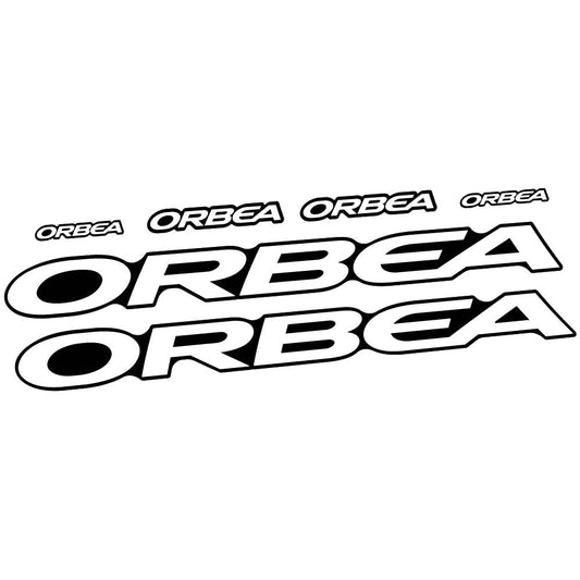 Adesivi Telaio Orbea Ride 2021 in vinile