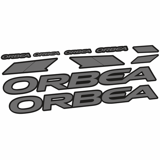 Adesivi Telaio Orbea MX50 29 2021 in vinile