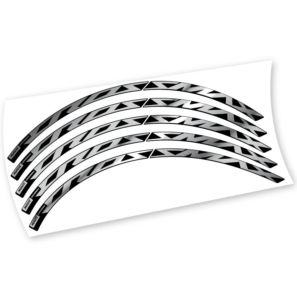 Adesivi Cerchi MTB Mavic Crossmax 29 2020 in vinile