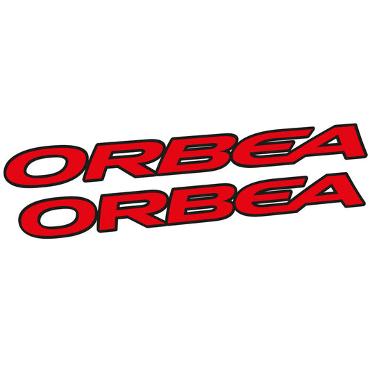 Adesivi Telaio Orbea Orca Aero 2023 in vinile